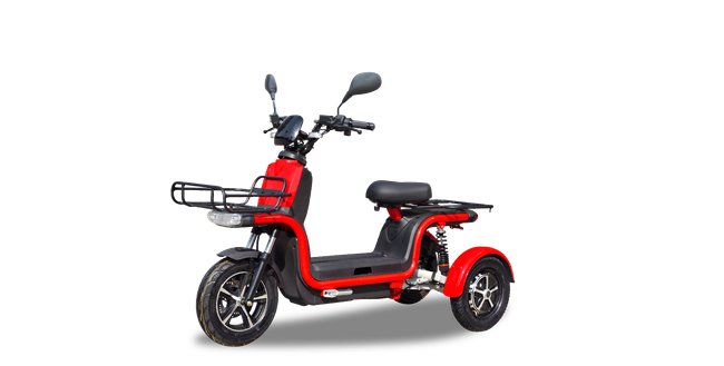 undefined ARI 145 scooter électrique