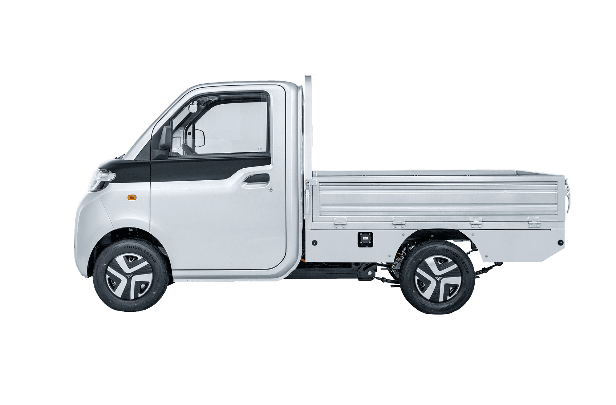 undefined ARI 458 Pro flatbed