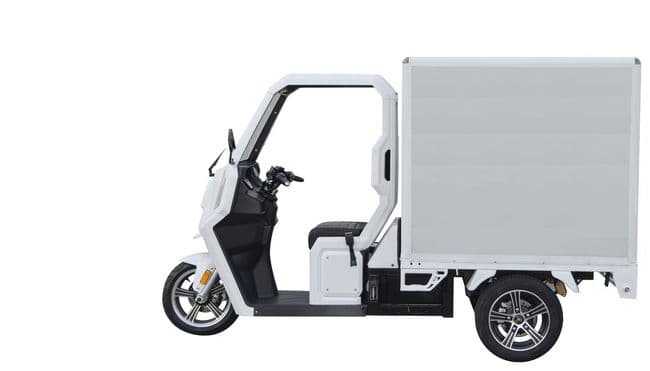 ARI 345 límite a 25 km/h
