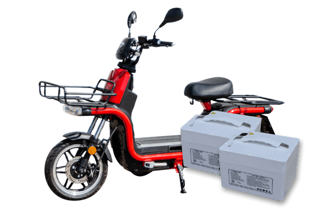 Li-ion vyměnitelná baterie pro ARI 145
