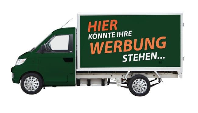 Komplette Folierung für ARI 901 Koffer