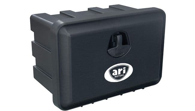 Seitlicher Staukasten für ARI 901
