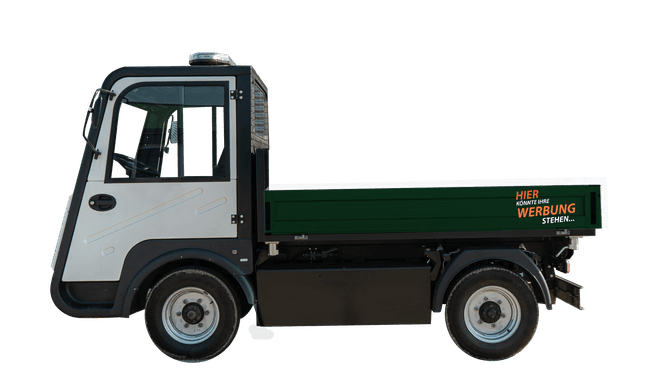Częściowa okleina do ARI 1570 Pick-up
