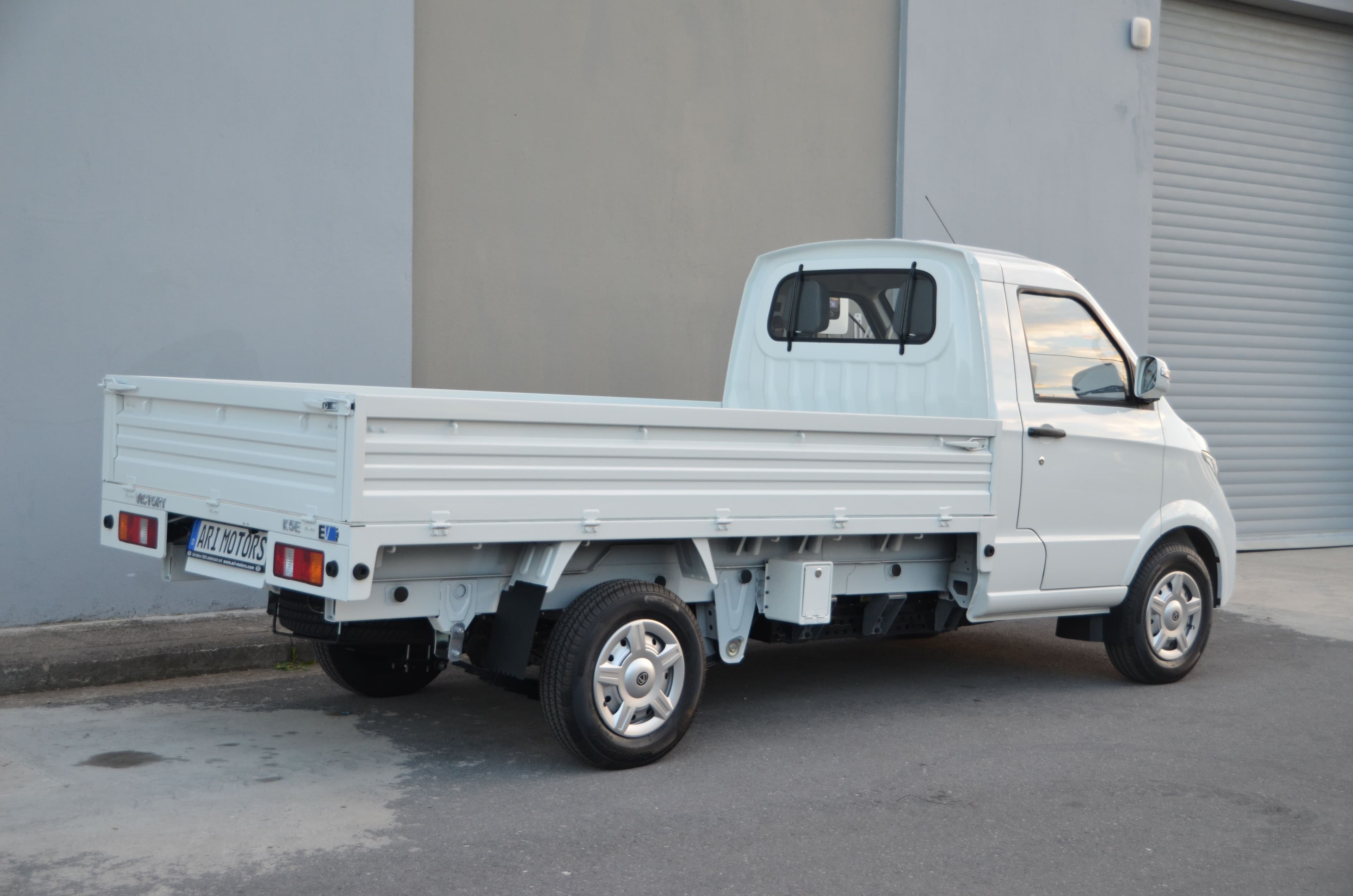 Benötigen Elektrotransporter spezielle Reifen? Das sollten Sie wissen