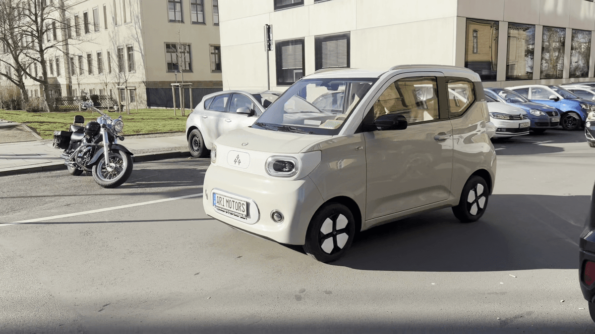 Elektroauto Förderung in Deutschland 2025 - Wie ist der Stand beim Umweltbonus?