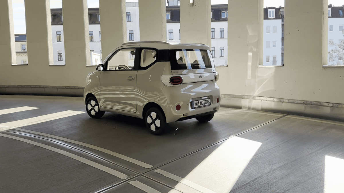 ARI Motors Elektroautos: Welche Finanzierungsmöglichkeiten gibt es?