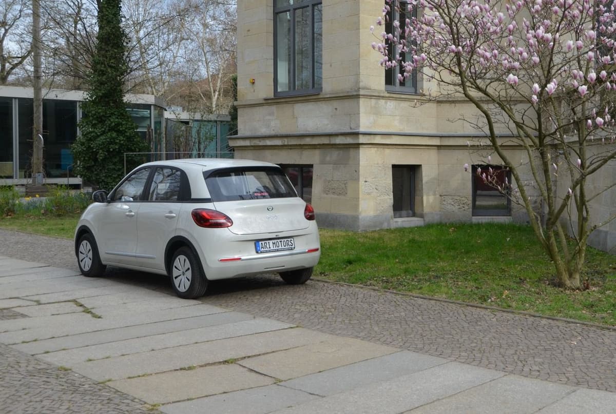 Trendwende bei E-Autos: Neue Zahlen zeigen wachsendes Interesse in der Bevölkerung
