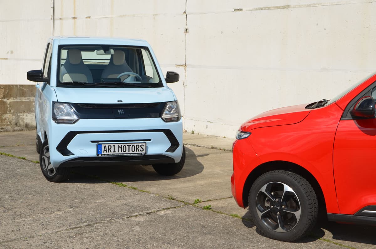 Bis zu 7.000 Euro Förderung für Elektrofahrzeuge in der Pflege: Baden-Württemberg unterstützt Kauf von Elektrofahrzeugen