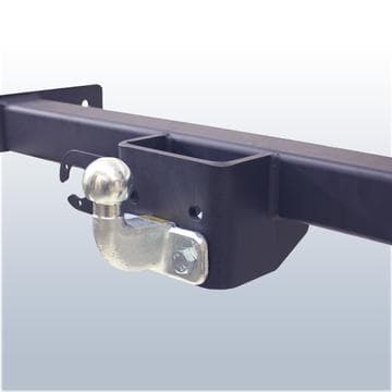 Trailer coupling for ARI 1710