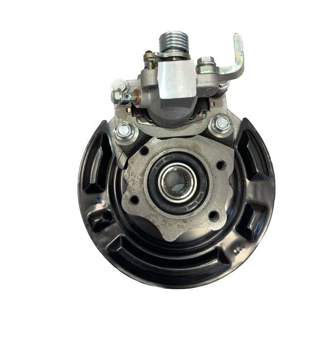 Brake system kit rear left version B for ARI 458, ARI 802, ARI 804, ARI 452, ARI 252