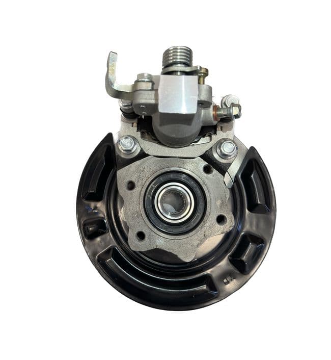 Rear right brake system kit version B for ARI 458, ARI 802, ARI 804, ARI 452, ARI 252.