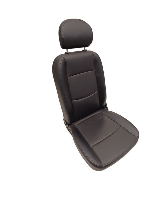 Left car seat for ARI 458, 252, 452, 802 and 804