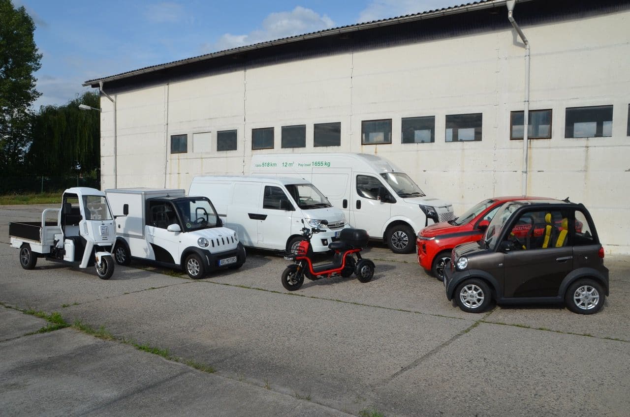 What does "ARI" mean? The small name with a big message at ARI Motors
