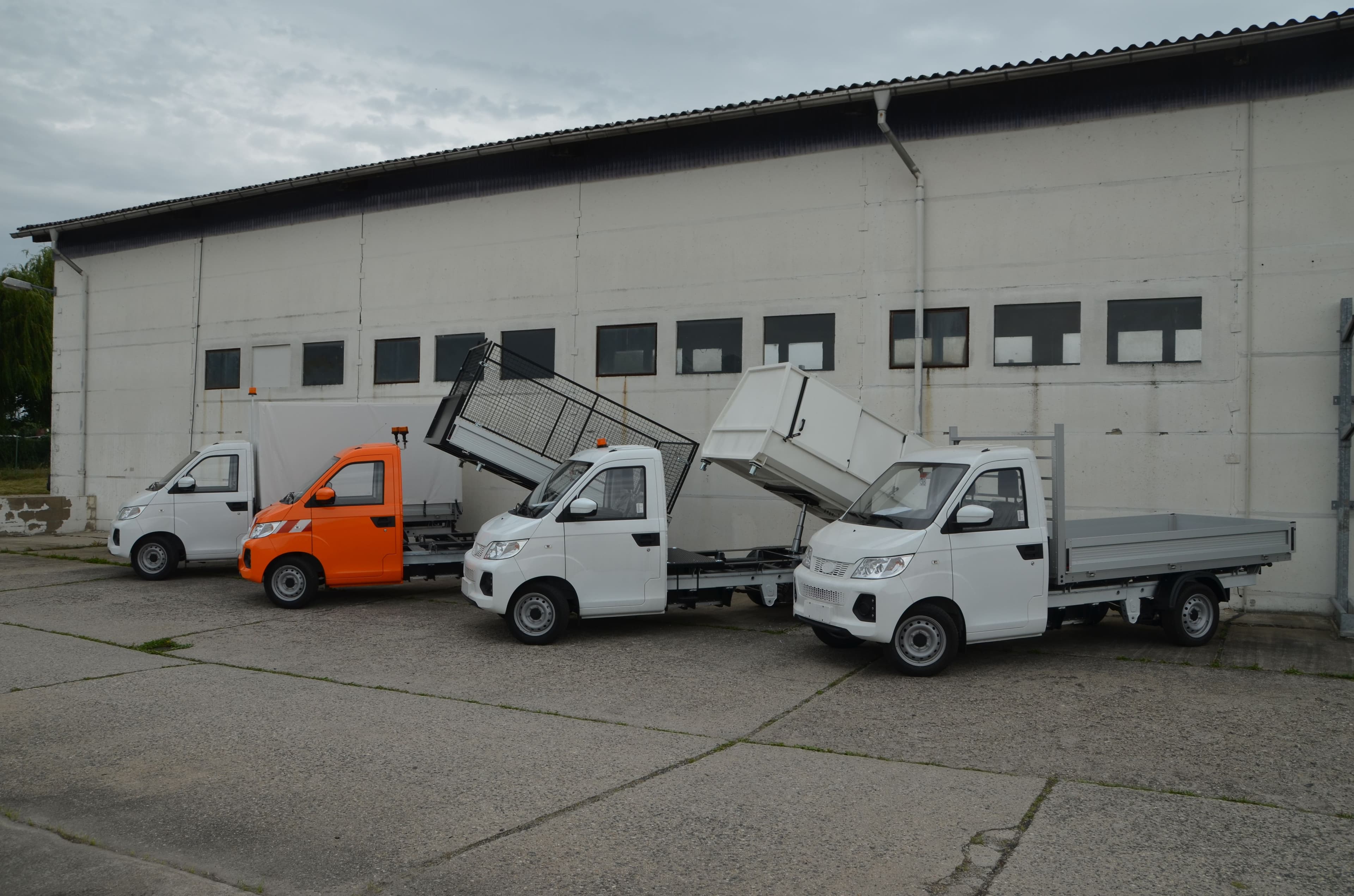 Kraftfahrzeughilfe und KfzHV: Fördermöglichkeiten für individuelle Mobilität – ARI Motors als starker Partner
