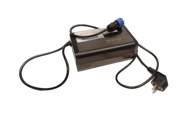 Spare part charger for ARI 145