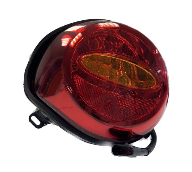 Left taillight for ARI 802, 452, 252