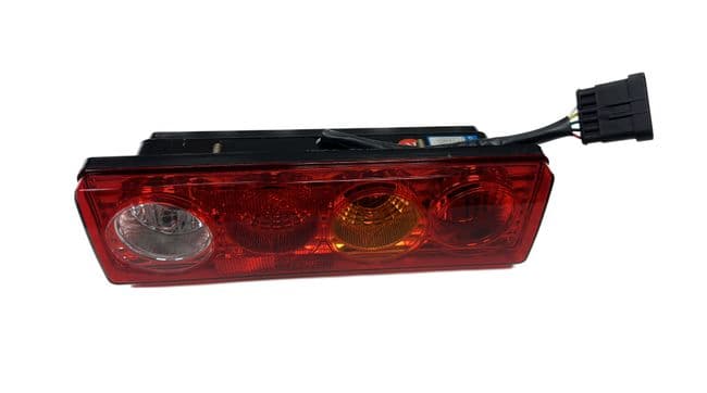 Rear right tail light for ARI 458