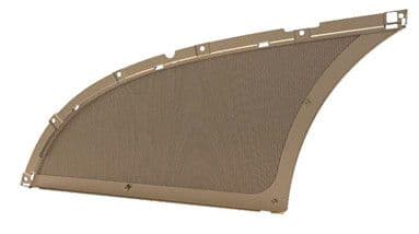 Right door outer cover for ARI 458, ARI 802, ARI 452, ARI 252.