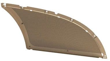 Exterior cover left door for ARI 458, ARI 802, ARI 452, ARI 252