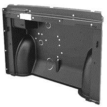 Front lower cover for the ARI 458, ARI 802, ARI 804, ARI 452, ARI 252