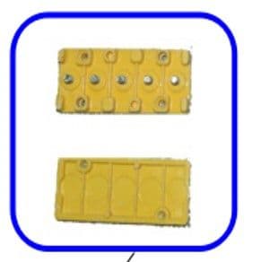 Cable box for ARI 145