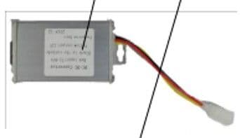 Convertidor para ARI 145