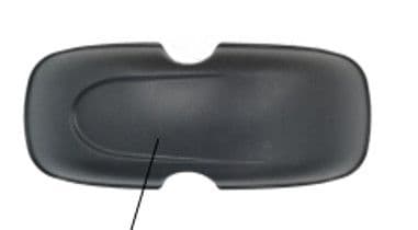 Front fender for ARI 145