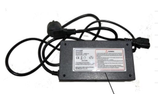 Cargador de ARI 145