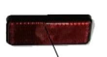 Rear reflector for ARI 145