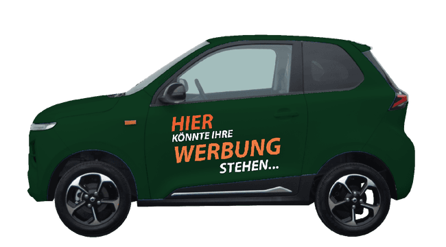 Vehicle wrapping for ARI 124