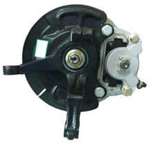 Front right brake system kit for ARI 458, ARI 802, ARI 804, ARI 452, ARI 252.