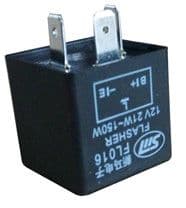 Dreier-Relais für ARI 458, ARI 802, ARI 804, ARI 452, ARI 252