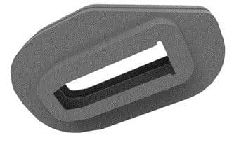Manguito de goma de la válvula de expansión para ARI 458, ARI 802, ARI 804, ARI 452, ARI 252