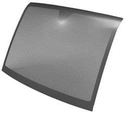 Windshield for ARI 458, ARI 802, ARI 804, ARI 452, ARI 252