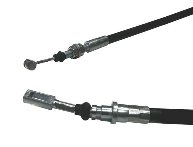 Handbrake cable version B for ARI 458, ARI 802, ARI 452, ARI 252