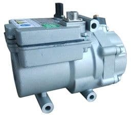 Compressor for ARI 458, ARI 802, ARI 804