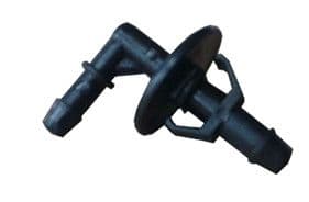 Conector del limpiaparabrisas para ARI 458, ARI 802, ARI 804, ARI 452, ARI 252