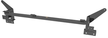 Soporte para luz delantero para ARI 458, ARI 802, ARI 804, ARI 452, ARI 252