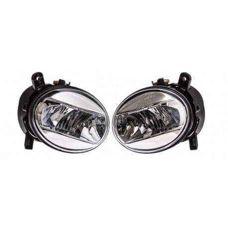 2x fog lights for ARI 124
