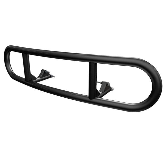 Front bumper guard for ARI 458