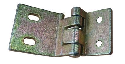 Bisagra de puerta izquierda para ARI 458, ARI 802, ARI 804, ARI 452, ARI 252