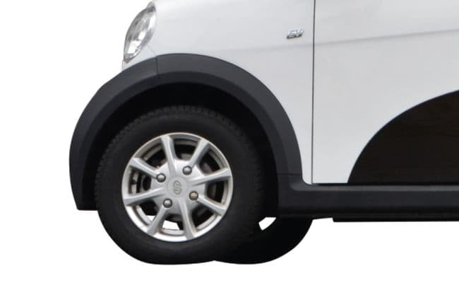 Servosterzo ARI 458, 452, 252, 802 e 804