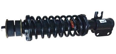 Amortiguador delantero izquierdo para ARI 458, ARI 802, ARI 804, ARI 452, ARI 252