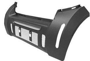 Front bumper for ARI 458, ARI 802, ARI 804, ARI 452, ARI 252.