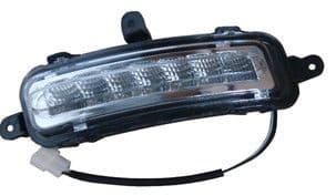 Right daytime running light for ARI 458, ARI 802, ARI 804, ARI 452, ARI 252