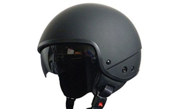 Helm mit Ihrem Firmenlogo für ARI 145