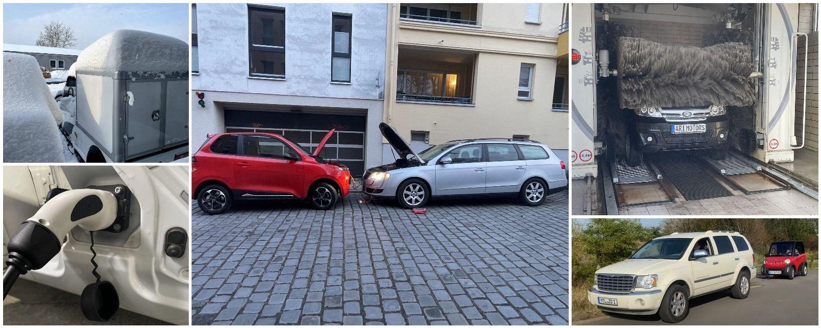 5 Nützliche Tipps zur E-Mobilität: So wird Ihr Elektrofahrzeug Alltagstauglich