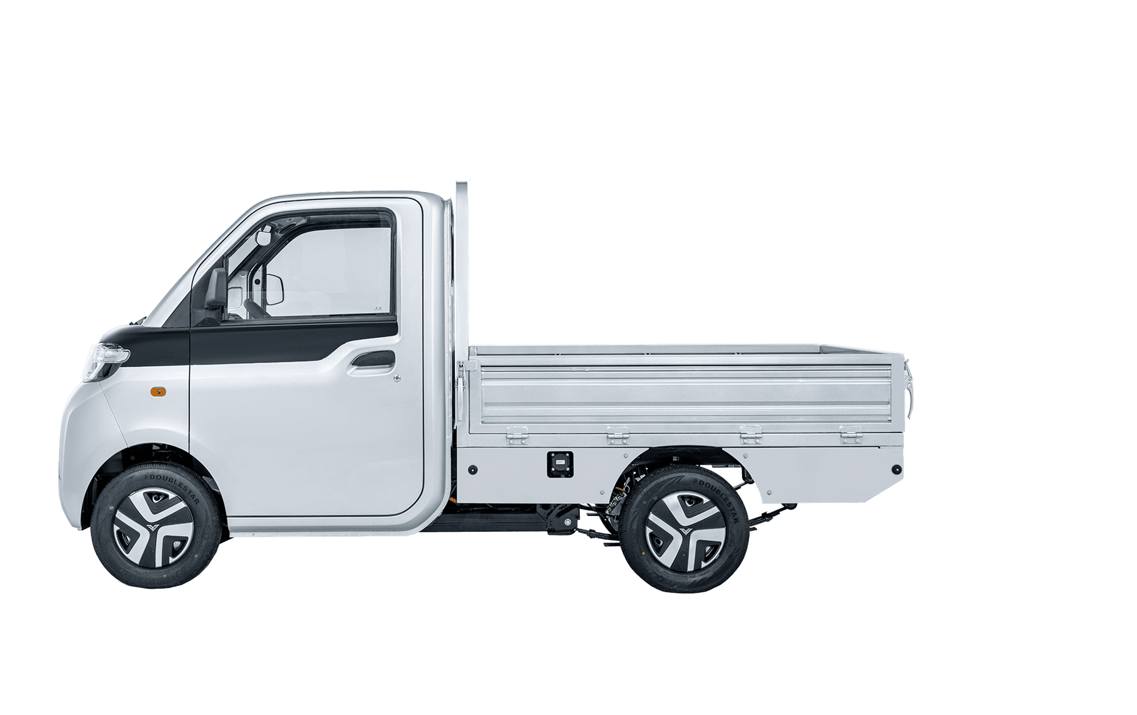 undefined ARI 458 Pro flatbed