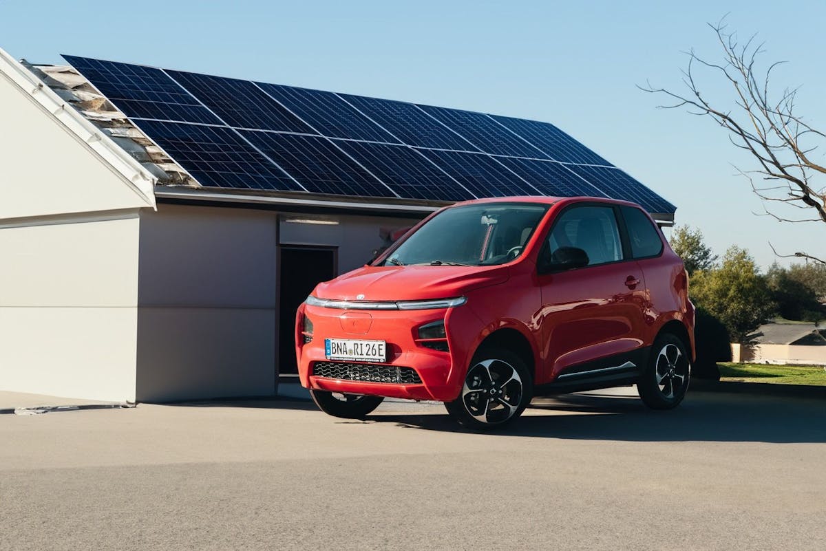 Bidirektionales Laden: Elektroautos als Energiespeicher und Stromquelle immer gefragter