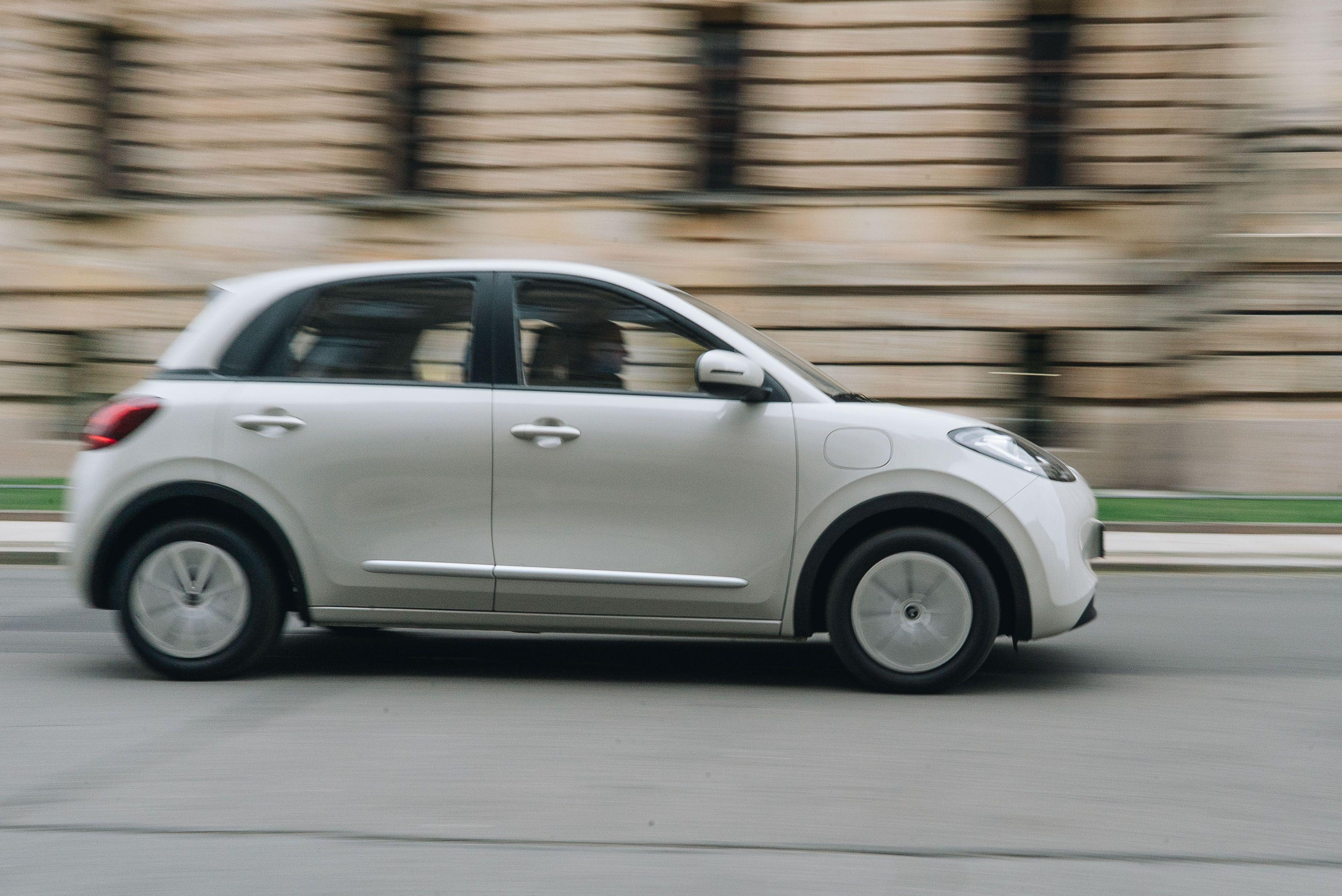 E-Auto Förderung 2026: Welche Fahrzeuge sind förderfähig und welche nicht?